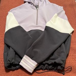 AVIA Windbreaker Hooded Jacket